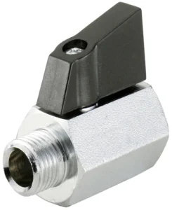 Bürkert typ TKU004