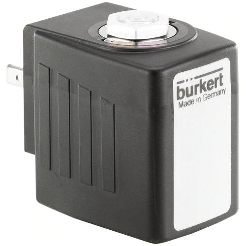 Bürkert typ AC10
