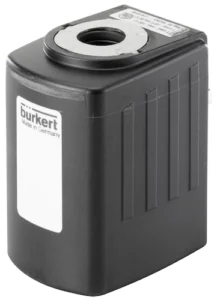 Bürkert typ AC19