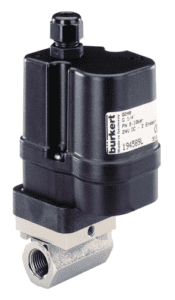 Bürkert typ 248