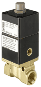 Bürkert typ 263