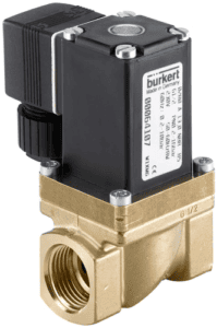 Bürkert typ 280