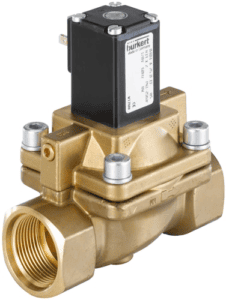 Bürkert typ 404