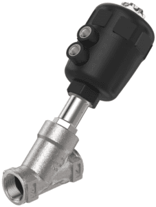 Bürkert typ 2000