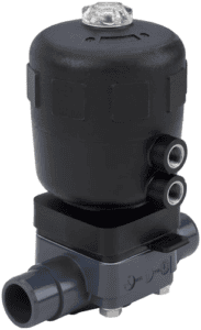 Bürkert typ 2030