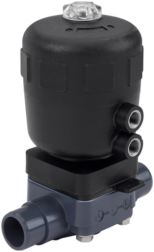 Bürkert typ 2030
