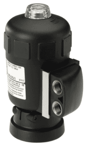 Bürkert typ 2050