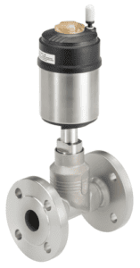 Bürkert typ 2101