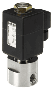 Bürkert typ 2200