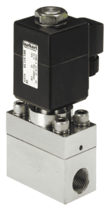 Bürkert typ 2400