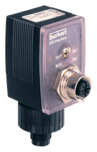 Bürkert typ 2511
