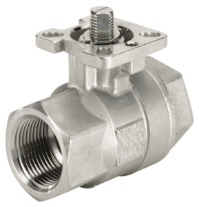 Bürkert typ 2651