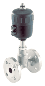 Bürkert typ 2712