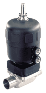 Bürkert typ 2731