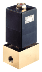 Bürkert typ 2836