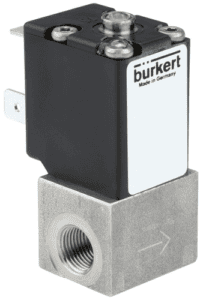 Bürkert typ 2871
