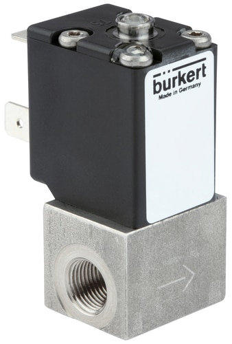 Bürkert typ 2871