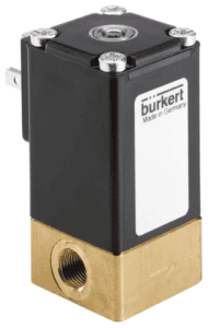 Bürkert typ 2873
