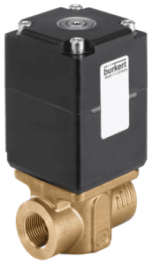 Bürkert typ 2875