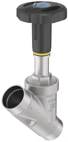 Bürkert typ 2920
