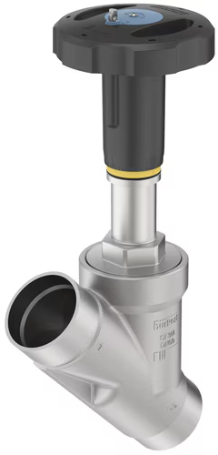 Bürkert typ 2960