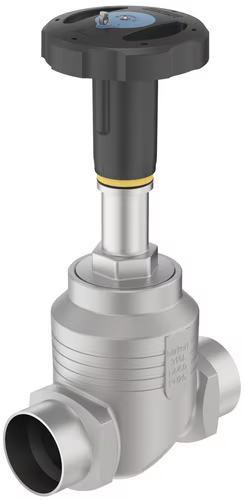 Bürkert typ 2961