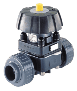Bürkert typ 3232