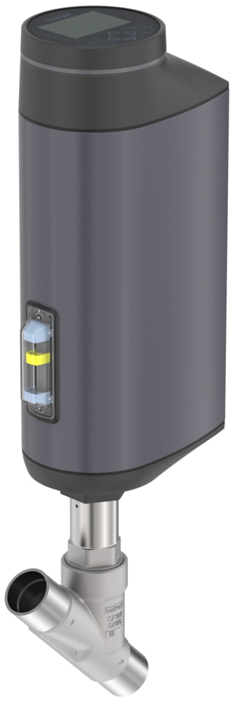 Bürkert typ 3360
