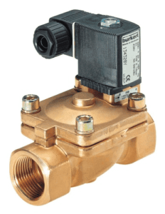 Bürkert typ 5281
