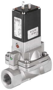 Bürkert typ 5282