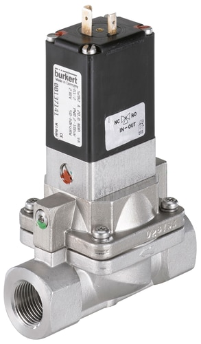 Bürkert typ 5282