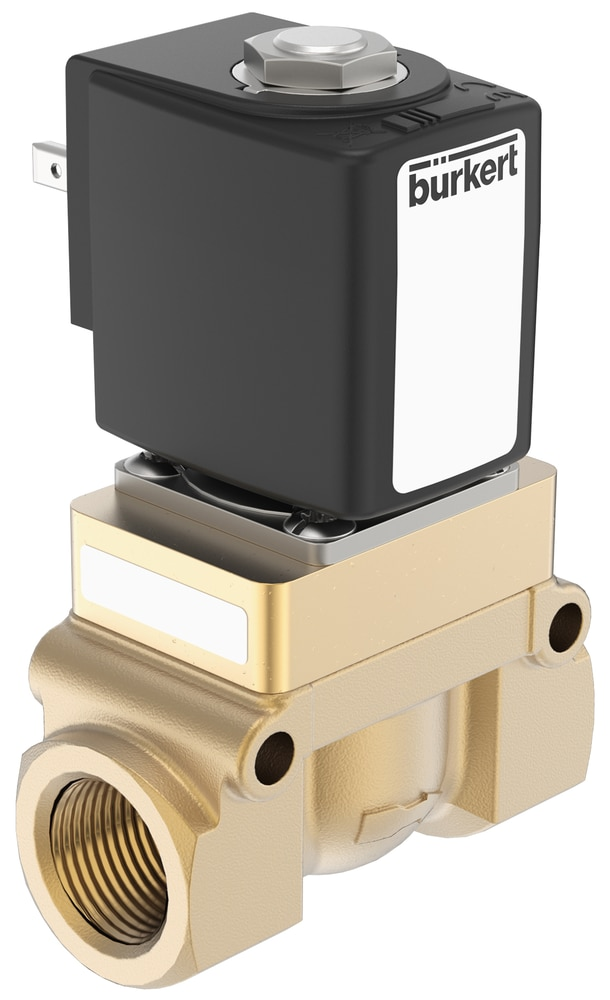 Bürkert typ 5404