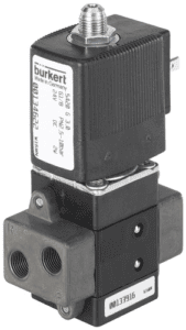 Bürkert typ 5420