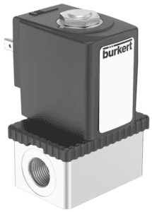 Bürkert typ 6013