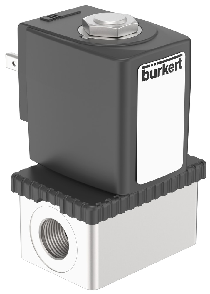 Bürkert typ 6013