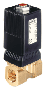 Bürkert typ 6024