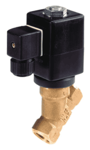 Bürkert typ 6038