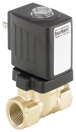 Bürkert typ 6213