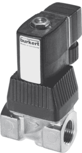 Bürkert typ 6221