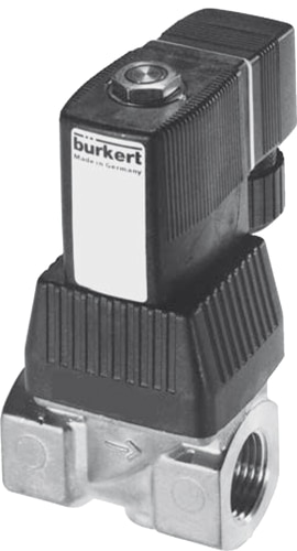 Bürkert typ 6221