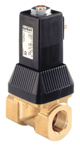 Bürkert typ 6223