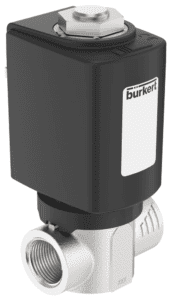 Bürkert typ 6240