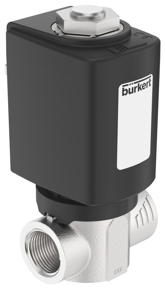 Bürkert typ 6240