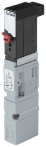 Bürkert typ 6524