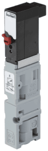 Bürkert typ 6525