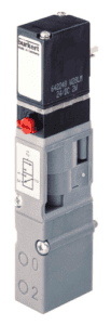 Bürkert typ 6526