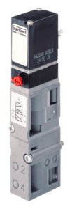 Bürkert typ 6527