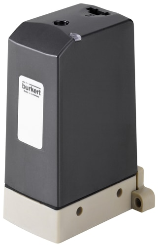 Bürkert typ 7615
