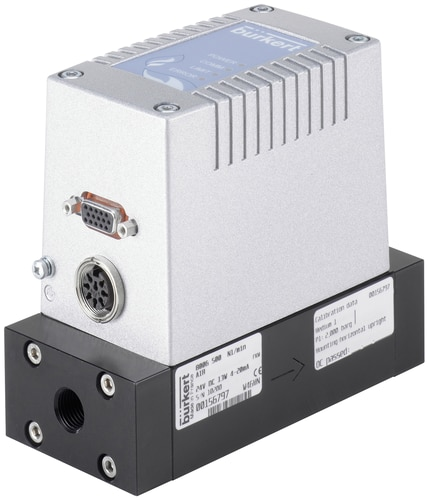 Bürkert typ 8006