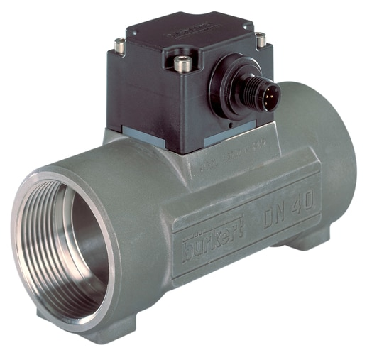 Bürkert typ 8012